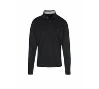 TOMMY HILFIGER Poloshirt Regular Fit 1985 blau | S