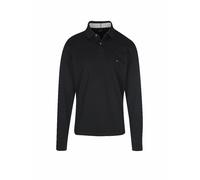 TOMMY HILFIGER Poloshirt Regular Fit 1985 blau | XXL