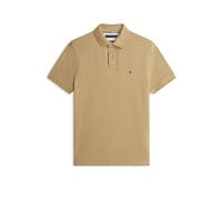 TOMMY HILFIGER Poloshirt Regular Fit camel | L