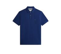 TOMMY HILFIGER Poloshirt Regular Fit dunkelblau | S