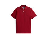 Tommy Hilfiger Herren 1985 REGULAR POLO Polohemd, Regatta Rot, M