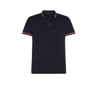 Tommy Hilfiger Tipped Slim Fit Kurzarm-poloshirt