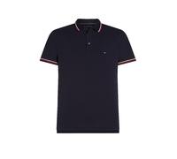 Tommy Hilfiger Tipped Slim Fit Kurzarm-poloshirt