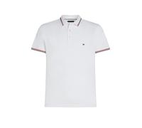 Tipped Slim Fit Polo MW0MW37346 by Tommy Hilfiger S