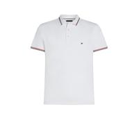Tommy Hilfiger Tipped Slim Fit Kurzarm-poloshirt