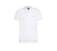 TOMMY HILFIGER Poloshirt weiss | S
