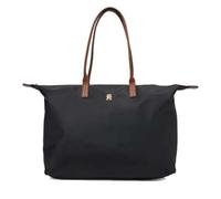 Tommy Hilfiger Popette Shopper / Tote, Schwarz