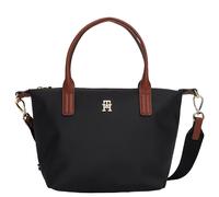 Tommy Hilfiger Popette Mini - Shopper 30 cm (black)