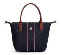 TOMMY HILFIGER Popette Mini Tote Bag Corp Space Blue Corp