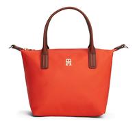 TOMMY HILFIGER Popette Mini Tote Bag Florence Orange