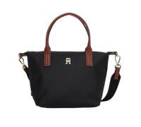 Tommy Hilfiger Henkeltasche Popette Mini Tote black