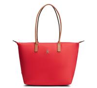 Tommy Hilfiger Popette - Shopper 48 cm (primary red)