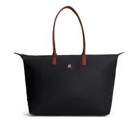 Tommy Hilfiger Popette Shopper / Tote, Schwarz