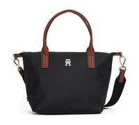 Tommy Hilfiger Henkeltasche Popette Mini Tote black