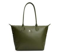 Tommy Hilfiger Popette Shopper Tasche 51 cm grün