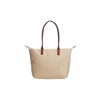 Tommy Hilfiger Shopper Popette Tote sandalwood