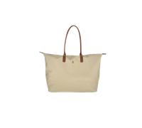 Tommy Hilfiger Popette Shopper / Tote Large, Beige