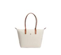 Tommy Hilfiger Popette - Shopper 48 cm (soft cream)
