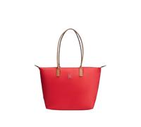 Tommy Hilfiger Popette Shopper/Tote, Rot