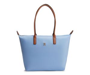 TOMMY HILFIGER Popette Tote Bag Well Water