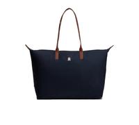 Tommy Hilfiger Shopper Popette Tote space blue