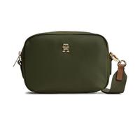 Tommy Hilfiger Popette Umhängetasche 22 cm oliv