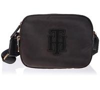 Tommy Hilfiger Poppy Crossover Applikation, Schwarz, Einheitsgröße