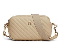 TOMMY HILFIGER Poppy Reform Crossover Bag Beige