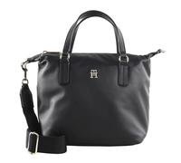 TOMMY HILFIGER Poppy Reform Tote S Black