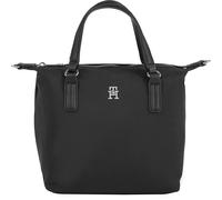 Tommy Hilfiger Poppy Small Shopper-tasche One Size Black