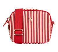 TOMMY HILFIGER Tasche - Umhängetasche POPPY SUMMER rot