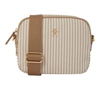 TOMMY HILFIGER Poppy Summer Camera Bag Safari Canvas Stripe