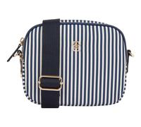 TOMMY HILFIGER Poppy Summer Camera Bag Space Blue Stripe