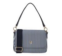 Tommy Hilfiger Poppy Summer Schultertasche 25 cm blue (TAS036477)