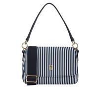 Tommy Hilfiger Poppy Summer Schultertasche 25 cm blue (TAS036477)