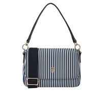 Tommy Hilfiger Poppy Summer Schultertasche 25 cm blue (TAS036477)