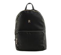 TOMMY HILFIGER Poppy TH Backpack Black
