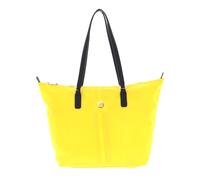 TOMMY HILFIGER Poppy Tote M Vivid Yellow