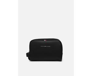 Tommy Hilfiger - Portemonnaies & Clutches ESSENTIAL PU WASHBAG - NOS - Schwarz - Größe T.U