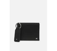 Tommy Hilfiger - Portemonnaies & Clutches Gp Eton Cc And Coin AM0AM07931 - schwarz - Größe T.U