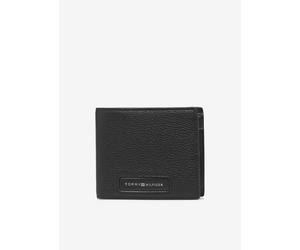 Tommy Hilfiger - Portemonnaies & Clutches TH MONOGRAM CC AND COIN - schwarz - Größe T.U