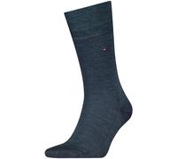 Tommy Hilfiger Legwear Tommy Hilfiger Premium Wool Socks Jeansblau Gr 39/40 Herren