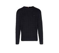 TOMMY HILFIGER Pullover blau | XXL