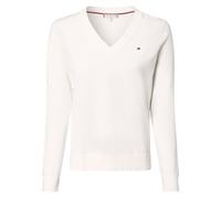 Tommy Hilfiger Pullover Damen ecru, XL