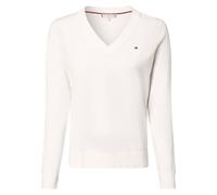 Tommy Hilfiger Pullover Damen ecru, XS