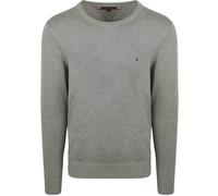 Tommy Hilfiger Pullover Essential Grau - Größe L Grau L