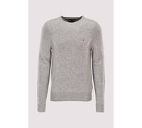 Tommy Hilfiger Pullover Grau M Grey
