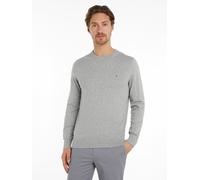 TOMMY HILFIGER Pullover hellgrau | L