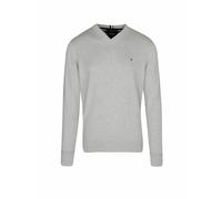 TOMMY HILFIGER Pullover hellgrau | XXL
