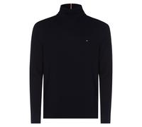 Tommy Hilfiger Pullover mit Cashmere-Anteil Herren marine, XXL